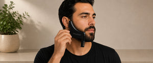 Master the Art of Grooming with the Ultimate Guide to FOLIGAIN Beard Shaping Tool