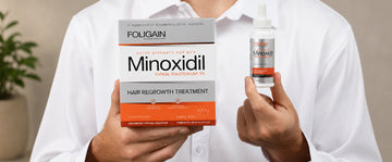 Enhance Your Hair Care Routine with a Guide to FOLIGAIN Hair & Scalp Roller