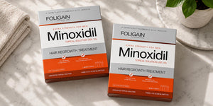Minoxidil for Men vs. Women: Understanding the Key Differences