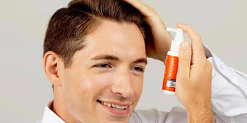 Revitalize Thinning Hair with FOLIGAIN® and TRIOXIDIL®