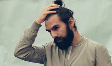 Effective Minoxidil Solutions for Hair Regrowth in Men