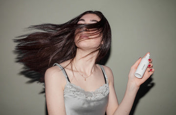 Effective DHT Blocker Serums for Hair Regrowth