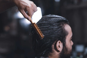 Understanding Hair Loss Causes  Solutions Explained