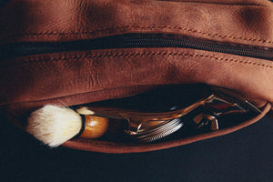 Grooming Tools for a Fuller Beard Experience