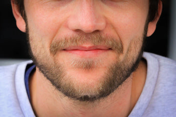 Essential Grooming Tools to Enhance Beard Growth for Men