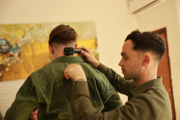 Revitalise Thinning Hair with Men’s Trioxidil Duo