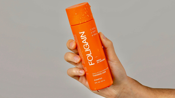 FOLIGAIN® DHT Blockers