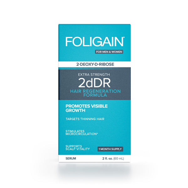 FOLIGAIN® serum za obnavljanje kose 2dDR