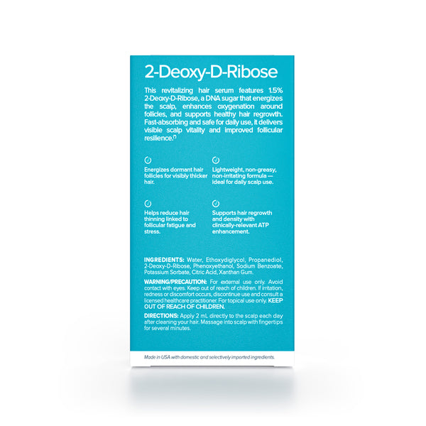 FOLIGAIN® serum za obnavljanje kose 2dDR