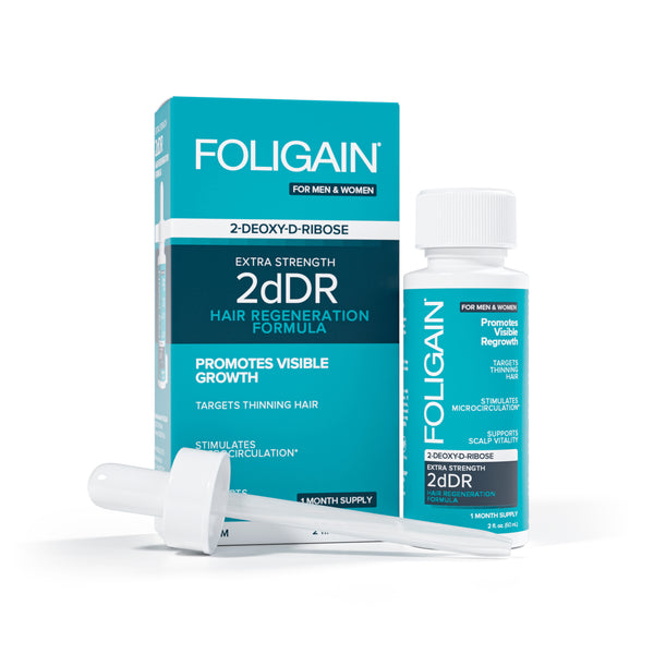 FOLIGAIN® serum za obnavljanje kose 2dDR