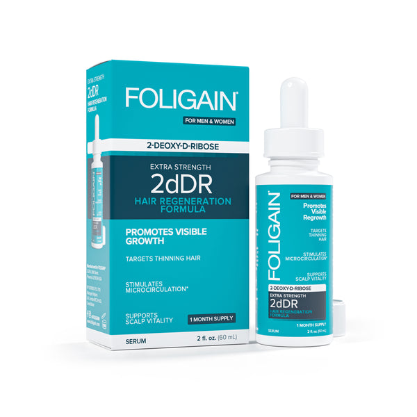 FOLIGAIN® serum za obnavljanje kose 2dDR